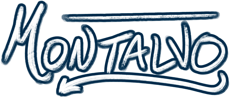 Montalvo logo